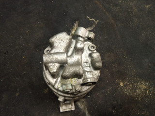 компрессор кондиционера BMW 3 серия E46 2002, 8386837