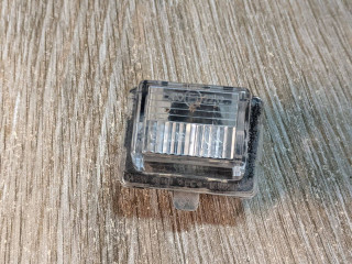 подсветка номера Mercedes-Benz E-Класс W212/S212/C207/A207 2010, 2.2 л., дизель, АКПП, седан, задний привод, правый руль, 2218200456, A2218200456