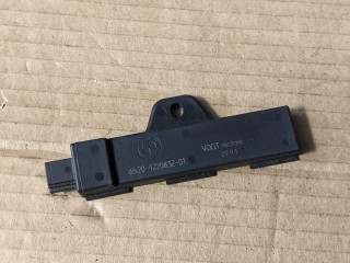 Антенна системы комфортного доступа BMW 2015, 3.0 л., N57 D30 C, дизель, АКПП, универсал, 9220832, 65209220832