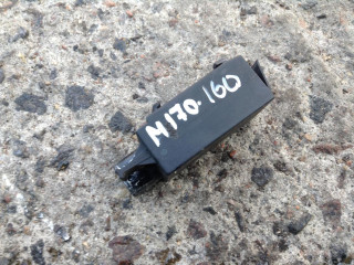 датчик AUC BMW 7 серия E38 [рестайлинг] 2001, 4.4 л., бензин, АКПП, серый, седан, 8391470