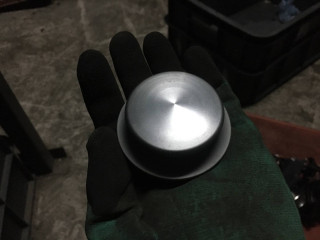 кнопка управления мультимедия BMW 3 серия E90/E91/E92/E93 [рестайлинг] 2008, 4.0 л., S65 B40 A, бензин, АКПП, темно-синий, кабриолет