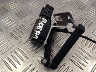 датчик дорожного просвета BMW 2012, 3.0 л., N55 B30 A, бензин, АКПП, хетчбэк 5 дв., 37146784075, 6784075