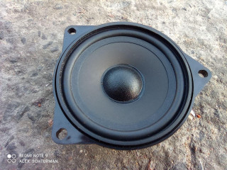 динамик двери BMW X5 E70 2007, 3.0 л., N52 B30 A, бензин, АКПП, внедорожник 5 дв., 9151864