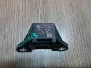 датчик удара BMW 7 серия F01/F02 2009, 3.0 л., N57 D30 A, дизель, АКПП, седан, 65779159310