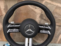 руль Mercedes-Benz E-Класс W214 2025, 2.0 л., дизель - фото №4