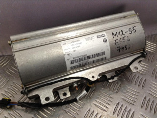 подушка безопасности пассажира BMW 7 серия E65/E66/E67 2003, 4.4 л., бензин, АКПП, седан, 7262002