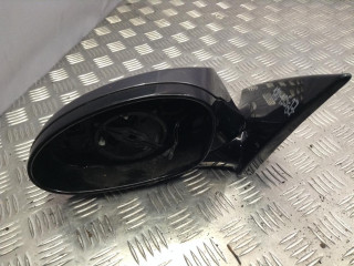 зеркало наружное левое BMW 3 серия E90/E91/E92/E93 2007, 2.5 л., N52 B25 A, бензин, АКПП, купе