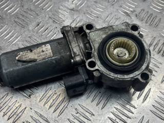 электромотор раздаточной коробки BMW X5 E70 2009, 7566250
