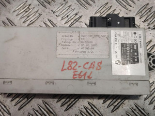 Иммобилайзер BMW 5 серия E60/E61 2005, 2.5 л., дизель, АКПП, универсал, 6965050