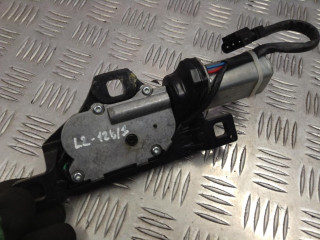 активатор замка багажника BMW 7 серия E65/E66/E67 [рестайлинг] 2006, 3.0 л., дизель, АКПП, седан, 7014872