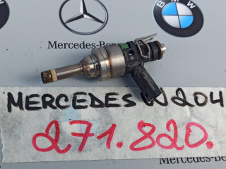 форсунка Mercedes-Benz 2013, 2.0 л., бензин, A2710780823