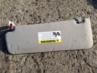 козырек солнцезащитный BMW 7 серия F01/F02 2009, 4.4 л., N63 B44 A, бензин, АКПП, седан