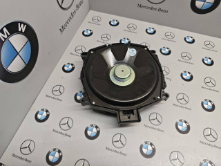 сабвуфер BMW X3 F25 2011, 3.0 л., N52 B30, бензин, 9218695