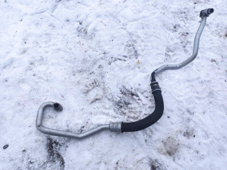 трубка гидравлическая BMW 7 серия E65/E66/E67 [рестайлинг] 2006, белый, 7535741