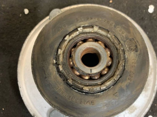 опора амортизатора верхняя (чашка) BMW X5 E70 [рестайлинг] 2011, 6788776