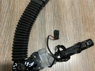 пиропатрон BMW 5 серия E60/E61 2006, бензин, АКПП, универсал, 6982519, 561272102