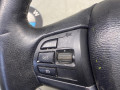руль BMW X3 F25 2011, 3.0 л., N52 B30, бензин - фото №2