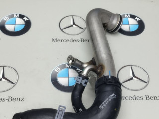 трубка охлаждающей жидкости Mercedes-Benz E-Класс W213 [рестайлинг] 2022, 2.0 л., бензин, A2642003601