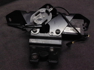 замок багажника BMW 5 серия E60/E61 2005, 2.5 л., бензин, АКПП, универсал, 7071594