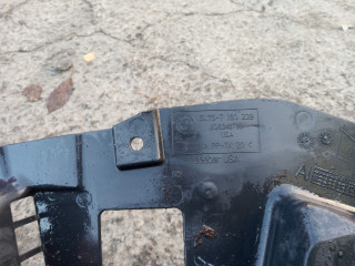 кожух (защита) рулевого механизма BMW X5 E70 2008, 4.8 л., бензин, 7160239