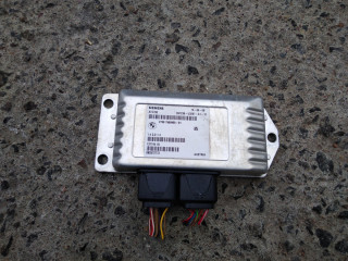 блок управления раздаткой BMW X5 E70 2008, 4.8 л., N62 B48 B, бензин, АКПП, черный, внедорожник 5 дв., 7569969