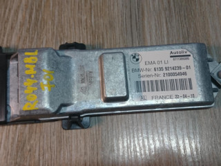 блок управления ремнем безопасности BMW 7 серия F01/F02 2010, 4.4 л., N63 B44 A, бензин, АКПП, седан, 61359214239, 611130600G