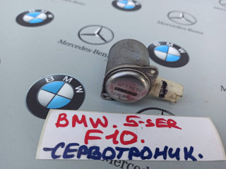 датчик сервотроника BMW 2011, 01683635