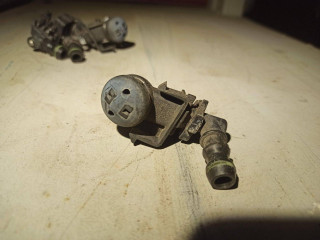 форсунка омывателя фары правая BMW X5 E53 [рестайлинг] 2005, 8252744