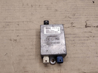 блок управления USB BMW X5 E70 2009, 3.0 л., дизель, АКПП, внедорожник 5 дв., 84109123739