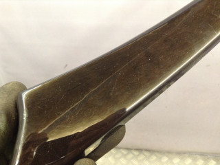 накладка двери (крышки) багажника BMW 2012, 3.0 л., N55 B30 A, бензин, АКПП, хетчбэк 5 дв., 7216649