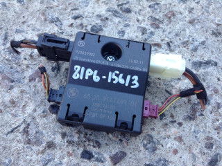 усилитель антенны BMW 3 серия E90/E91 [рестайлинг] 2011, 2.0 л., N43 B20 A, бензин, АКПП, черный, универсал, 9141491