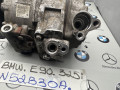 компрессор кондиционера BMW 3 серия E90/E91/E92/E93 2007, 3.0 л., N52 B30 AE, бензин, 6956716 - фото №4