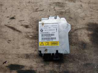 блок AirBag BMW X5 E70 2007, 4.8 л., N62 B48 A, бензин, 9165623
