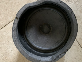 динамик двери BMW X5 E53 2002, 4.4 л., бензин, АКПП, внедорожник 5 дв., 8379567