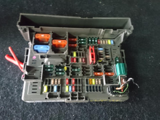 распределитель тока BMW 3 серия E90/E91 [рестайлинг] 2009, 3.0 л., N57 D30 A, дизель, АКПП, седан, 9119446