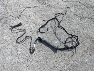 Проводка крышки багажника Mercedes-Benz C-Класс W204/S204/C204 [рестайлинг] 2011, 2.1 л., OM 651.913, дизель, АКПП, универсал, A2044403909