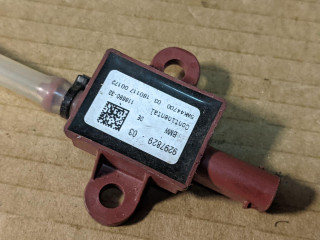 Датчик системы защиты пешеходов BMW X6 F16 2017, 3.0 л., N57 D30 B, дизель, АКПП, внедорожник 5 дв., 9297829, 5WK44700