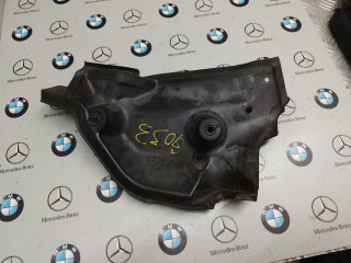 планка под капот BMW X3 F25 2014, 2.8 л., бензин, 64319184007