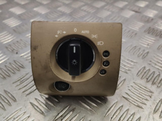 переключатель света Mercedes-Benz M-Класс W164 2007, 3.0 л., OM 642.940, дизель, 1645450704