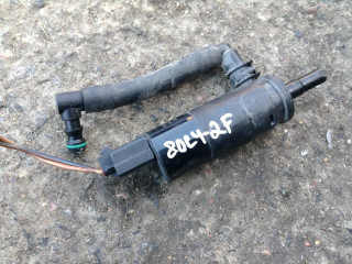 насос (моторчик) омывателя фар BMW 7 серия E65/E66/E67 [рестайлинг] 2007, 3.0 л., дизель, АКПП, седан