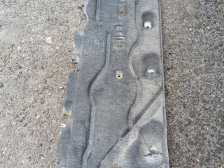 защита днища BMW X1 F48 2017, 1.8 л., дизель, АКПП, 475, полный привод