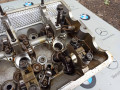 головка блока цилиндров BMW X5 E70 2009, 4.8 л., бензин, 7563834 - фото №5