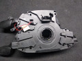 переключатель подрулевой (стрекоза) BMW 5 серия E60/E61 2006, 2.0 л., дизель, АКПП, седан, 9115153, 9115170 - фото №2