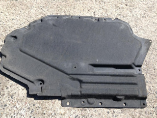 защита топливного бака BMW X6 F16 2017, 3.0 л., N57 D30 B, дизель, АКПП, внедорожник 5 дв., 7325391