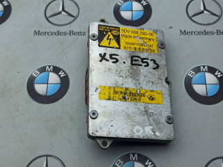блок розжига ксенона BMW X5 E53 [рестайлинг] 2005, 6907488