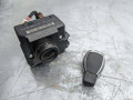 замок зажигания Mercedes-Benz C-Класс W204/S204 2009, 3.0 л., M 272.948, бензин, A2075450108 - фото №3