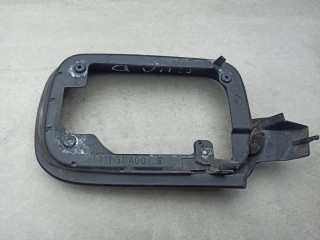 рамка зеркала правого BMW 3 серия E46 2001