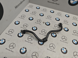 трубка вентиляции картерных газов BMW 5 серия G30/G31 [рестайлинг] 2022, 3.0 л., бензин, полный привод, 8665249