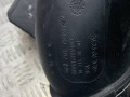 патрубок воздушного фильтра BMW X5 E70 2009, 3.0 л., N52 B30 AF, бензин, 7548889 - фото №2
