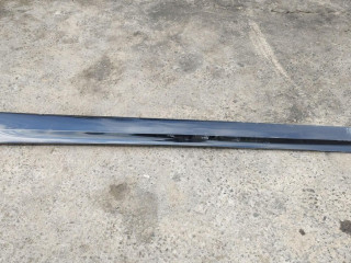 накладка на порог BMW 3 серия E90/E91/E92/E93 [рестайлинг] 2008, 2.0 л., N47 D20 A, дизель, АКПП, универсал, полный привод, 7202651